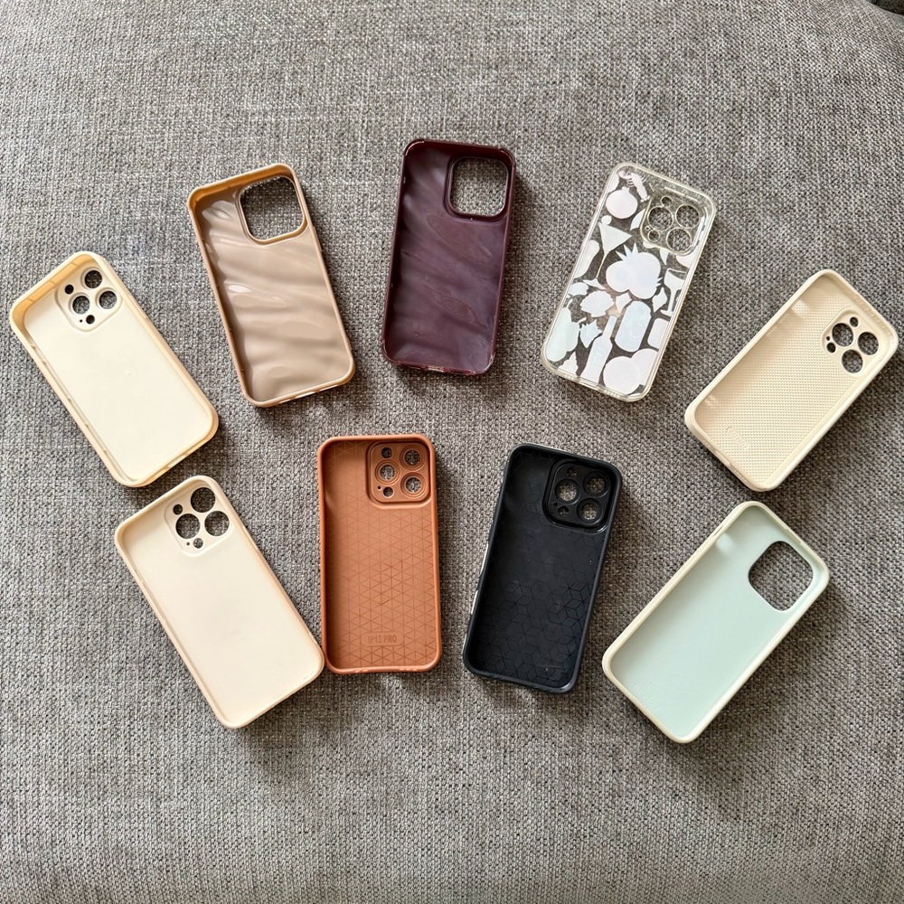 iPhone 13Pro Cases - Picture 4 of 5